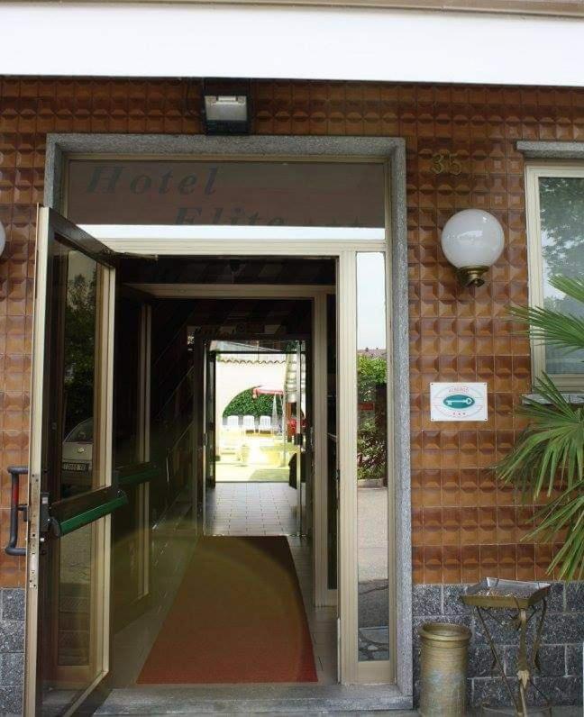 B&B The Sun Swimming & Pool Turin Ngoại thất bức ảnh