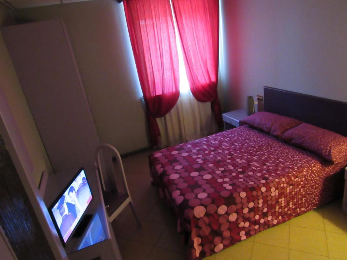 B&B The Sun Swimming & Pool Turin Ngoại thất bức ảnh