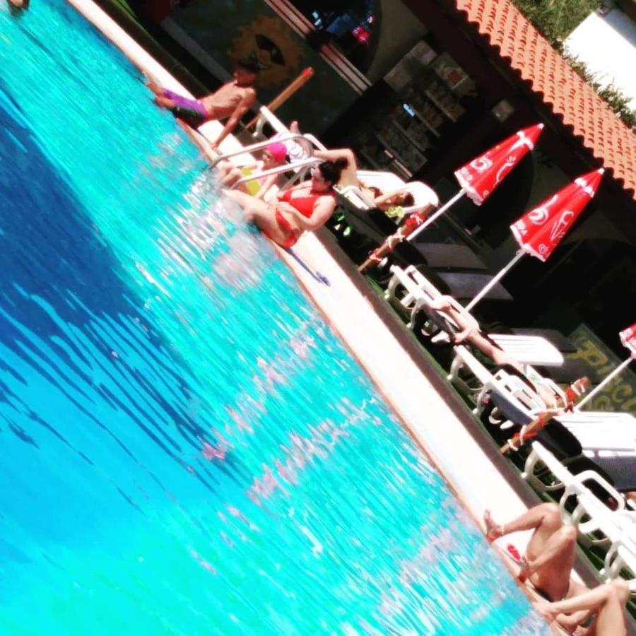 B&B The Sun Swimming & Pool Turin Ngoại thất bức ảnh